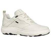 Geox U Nebula + Grip B AB, Zapatillas Hombre, White, 42 EU
