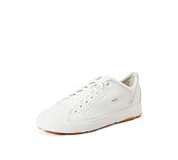 Geox U Nebula Y A, Sneakers Hombre, Blanco, 39 EU