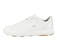 Geox U Nebula Y A, Sneakers Hombre, Blanco, 43 EU