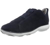 Geox U Nebula01, Zapatillas Hombre, Azul Marino, 39 EU