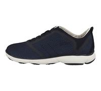 Geox U Nebula01, Zapatillas Hombre, Azul Marino, 40 EU