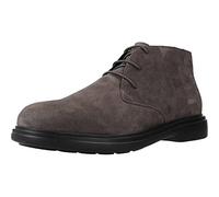 Geox U Ottavio B, Botines para Hombre