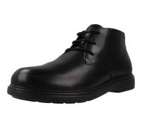 Geox U Ottavio B, Botines para Hombre