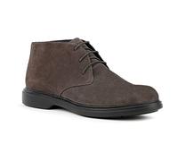 Geox U Ottavio B, Botines para Hombre, Marrón (Mud) , 46 EU