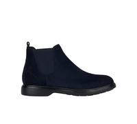 Geox U Ottavio, Botas Hombre, Navy 01, 40 EU