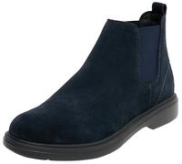 Geox U Ottavio, Botas Hombre, Navy 01, 46 EU