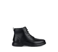 Geox U Ottavio, Botas Hombre, Negro, 44 EU