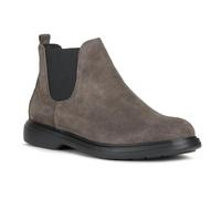 Geox U Ottavio C, Botines para Hombre, Marrón (Mud) , 42 EU