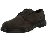 Geox U Ottavio D, Zapatos para Hombre, Marrón (Mud) , 46 EU