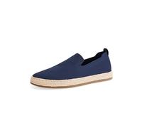 Geox U Pantelleria A, Zapatillas Hombre, Azul Marino, 40 EU