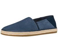 Geox U Pantelleria A, Zapatillas Hombre, Azul Marino, 40 EU