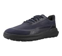 Geox U Pg1x Abx A, Zapatillas Hombre, Navy, 45 EU