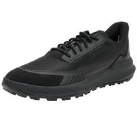 Geox U Pg1x Abx A, Zapatillas Hombre, Negro 01, 46 EU