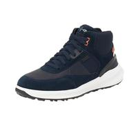 Geox U Pg1x B ABX A, Zapatillas Hombre, Azul Marino, 40 EU