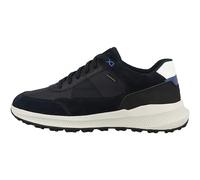 Geox U Pg1x B ABX A, Zapatillas Hombre, Azul Navy, 39 EU