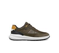 Geox U Pg1x B ABX A, Zapatillas Hombre, Militar, 45 EU