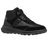 Geox U Pg1x B ABX A, Zapatillas Hombre, Negro, 40 EU