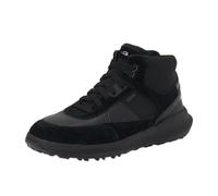 Geox U Pg1x B ABX A, Zapatillas Hombre, Negro, 46 EU