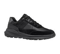 Geox U Pg1x B ABX A, Zapatillas Hombre, Negro Gris, 44 EU