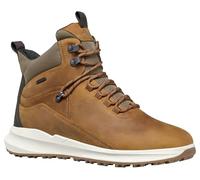 Geox U Pg1x B ABX C, Zapatillas Hombre, coñac, 44 EU