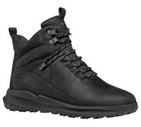 Geox U Pg1x B ABX C, Zapatillas Hombre, Negro, 44 EU