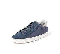 Geox U Pieve, Zapatillas Hombre, Azul, 39 EU