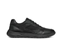 Geox U Portello A, Zapatillas, Negro, 41 EU