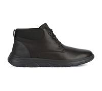 Geox U Portello, Bota de Tobillo Hombre, café, 46 EU