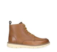 Geox Bota de tobillo Hombre U Pove Marrón claro Talla 42