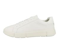 Geox U Prali B, Zapatillas Hombre, Blanco A, 42 EU