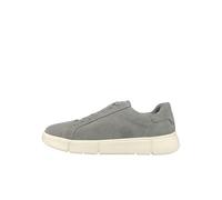 Geox U Prali B, Zapatillas Hombre, Gray, 41 EU