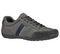 Geox - U RAVEX D, Zapatillas Hombre, Graphite,