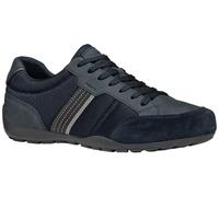 Geox U RAVEX D, Zapatillas Hombre, Navy, 42 EU