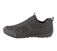 Geox U Ravex, Zapatillas Hombre, Gris (Grey 02), 42 EU
