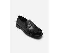 Geox - U RECANATI D, Mocasín Hombre, Coffee,