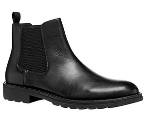 Geox U Redclif, Bota de Tobillo Hombre
