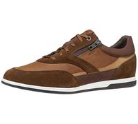 Geox U Renan A, Zapatillas Hombre