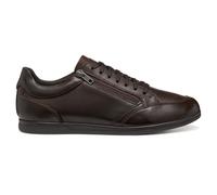 Geox U Renan, Zapatillas Hombre, marrón, 39 EU