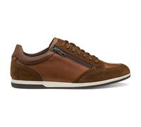 Geox U Renan, Zapatillas Hombre, marrón, 42 EU