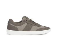 Geox U Rieti A, Zapatillas Hombre, Gris De La Paloma, 41 EU