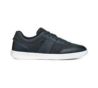 Geox U Rieti A, Zapatillas Hombre, Azul Marino, 43 EU