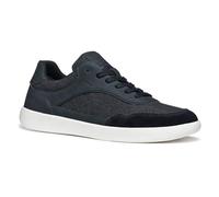 Geox U RIETI A, Zapatillas Hombre, Navy/Dk Navy, 44 EU