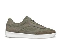 Geox U RIETI A, Zapatillas Hombre, Sage, 44 EU