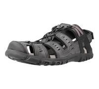 Geox U S Strada C Negro C9999