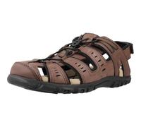 Geox U S Strada C Negro C9999