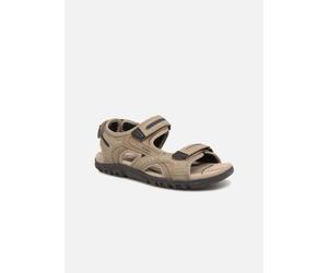 Geox U S.STRADA D U8224D 43 Beige