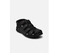 Geox U S.STRADA D U8224D 44 Negro