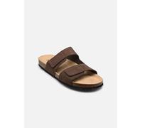 Geox Sandalias SANDAL GHITA in Marrón 43