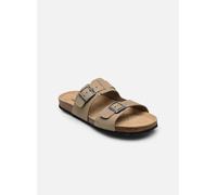 GEOX Zapatos abiertos 'GHITA' taupe 40 taupe