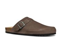 Geox U Sandal Ghita C, Sandalia Deslizante Hombre